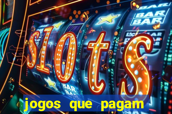 jogos que pagam pelo pagbank 2024